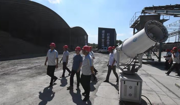 【下层动态】内容充分 效果突出 ——山西建投契械化集团深入开展 “不忘初心、切记使命”主题教育-402cc永利集团