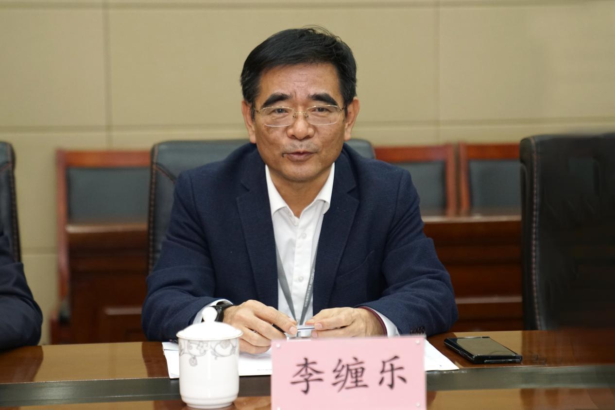 【对标交流】山西建投建工集团赴 赛鼎工程有限公司交流座谈-402cc永利集团