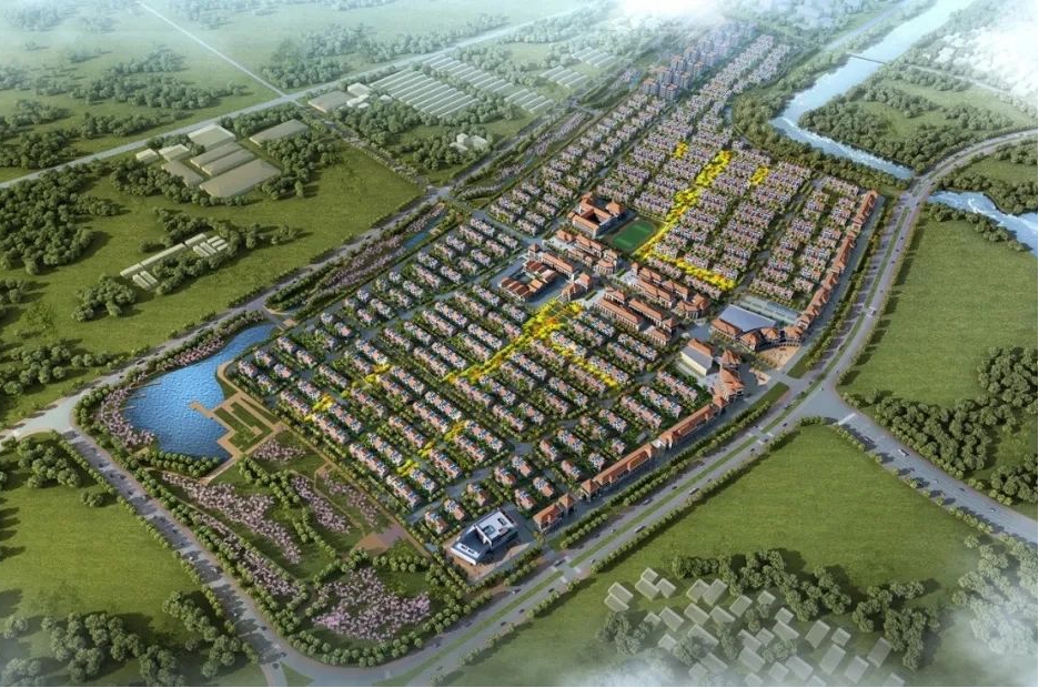 山西建投建工集团承建的三亚海棠湾项目交房验收获一致好评-402cc永利集团