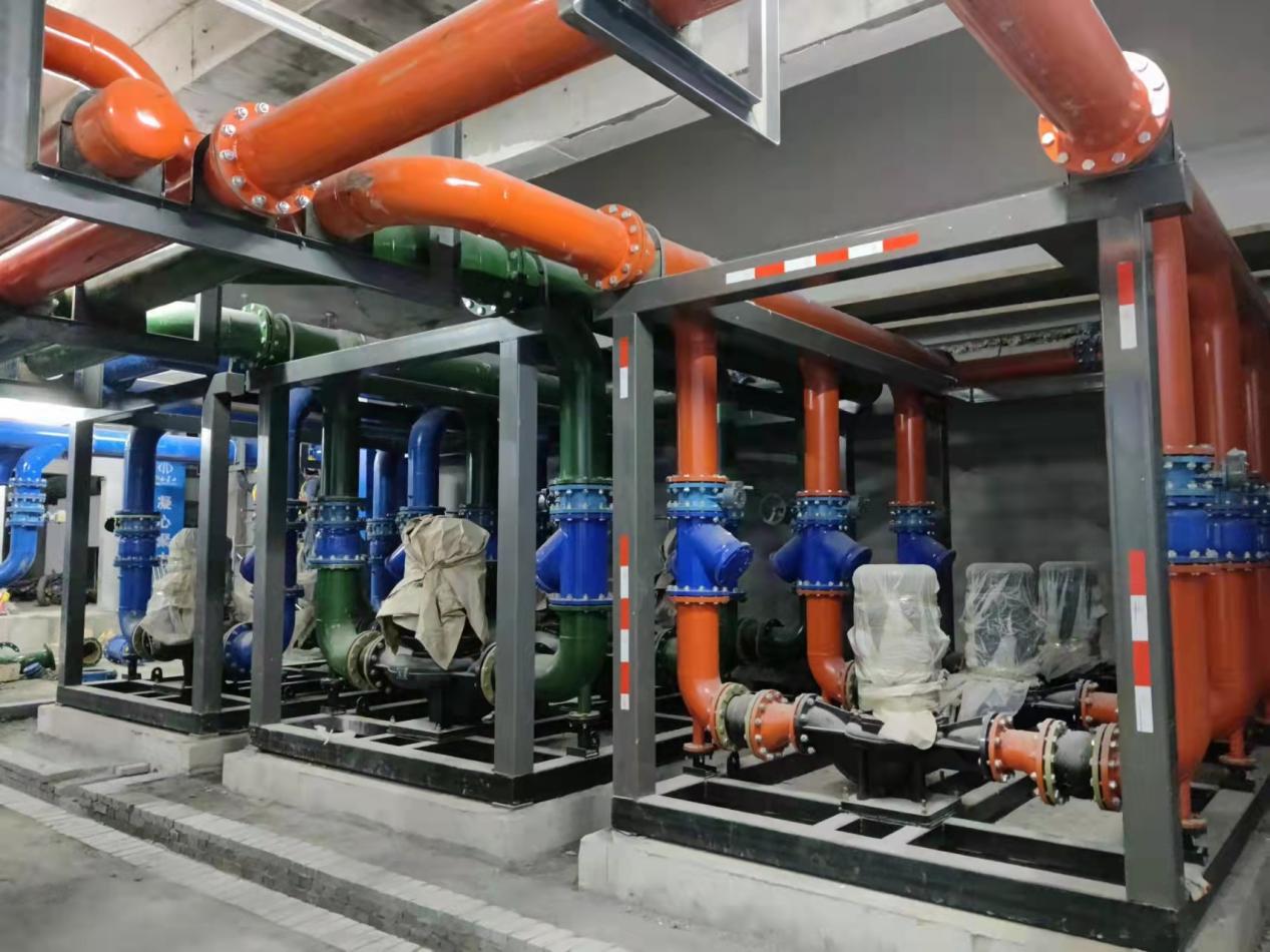 山西建投建工集团荣获10项住建厅科技效果奖-402cc永利集团
