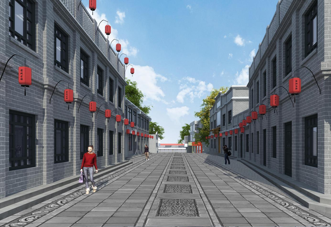 长治市上党戋戋长在山西建投契械化集团荫城古镇项目调研-402cc永利集团