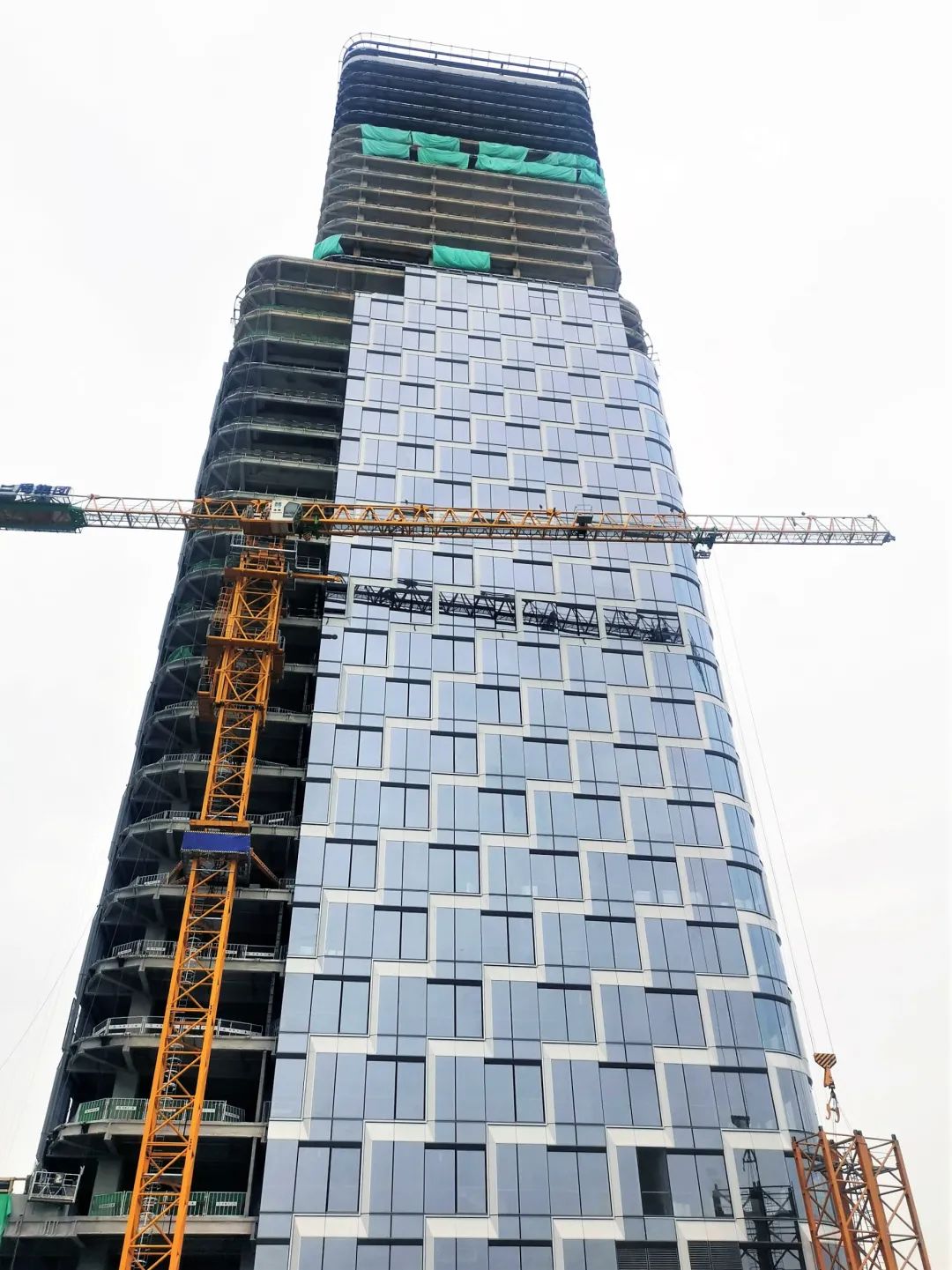 助力“十四运”，，，，，山西建投五建铁军西安402cc永利集团忙-402cc永利集团