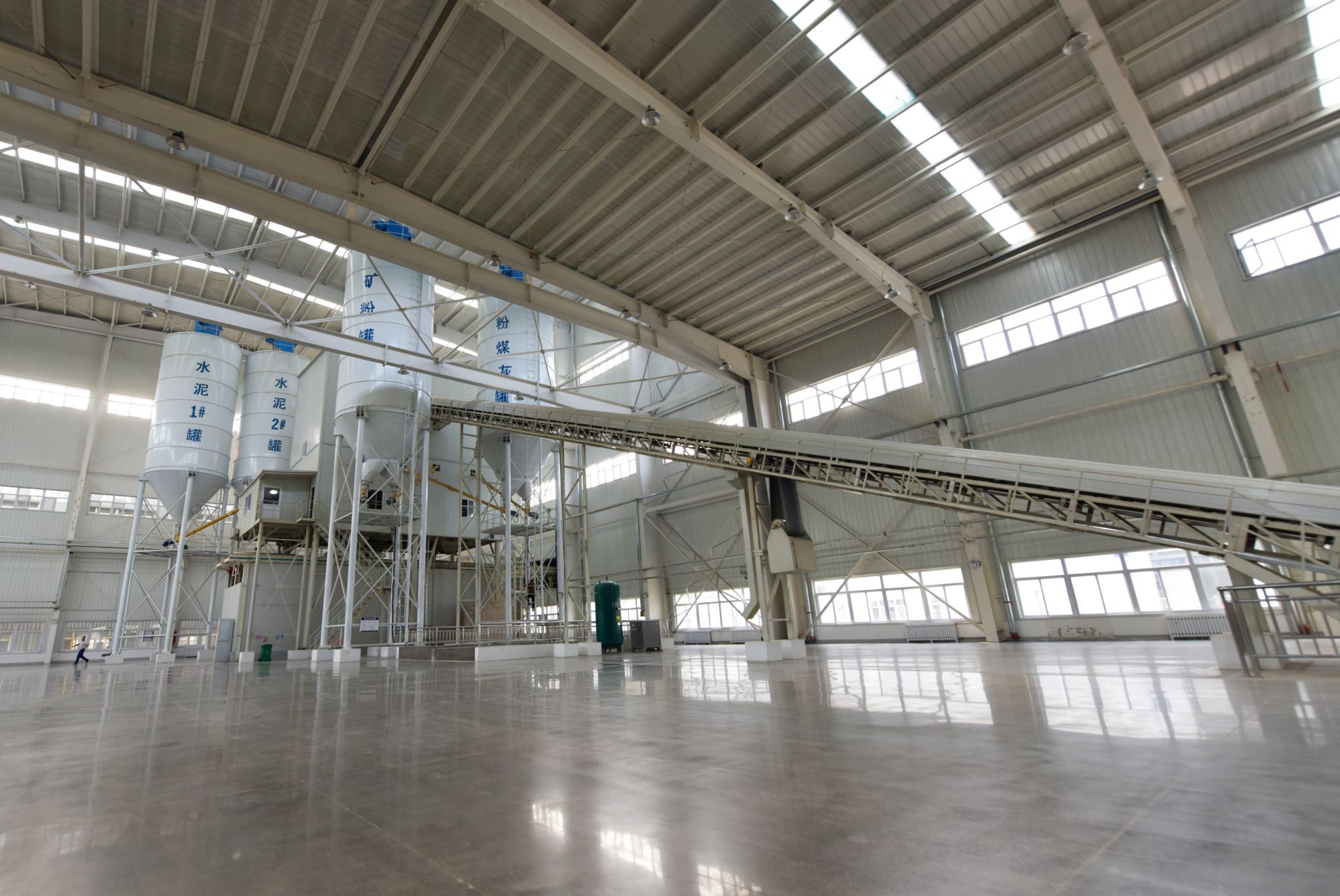 山西修建工业现代化晋东南园区-402cc永利集团